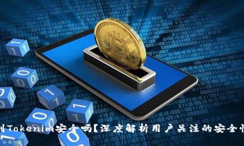 将币提到Tokenim安全吗?深度解析用户关注的安全性与风险