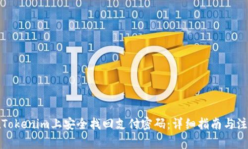 如何在Tokenim上安全找回支付密码:详细指南与注意事项