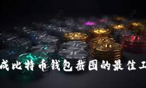 轻松生成比特币钱包截图的最佳工具下载